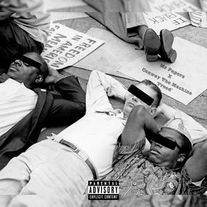 Freed (feat. Conway The Machine) (Explicit)