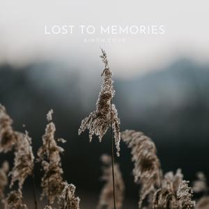 Lost to memories