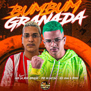 Bumbum Granada (Explicit)