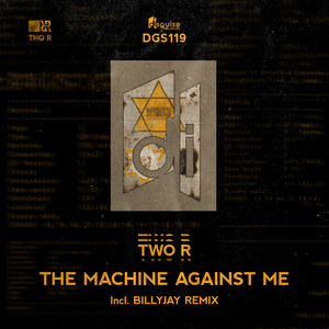 The Machine Against Me (BillyJay Remix)