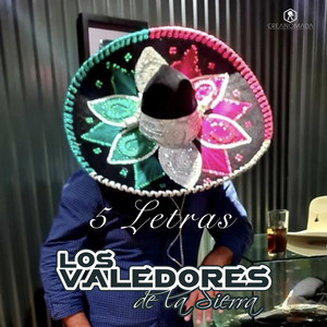 5 letras
