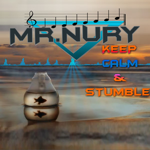 Keep Calm and Stumble