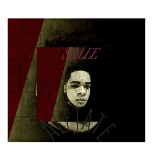 Saylee - Aléjate (Explicit)