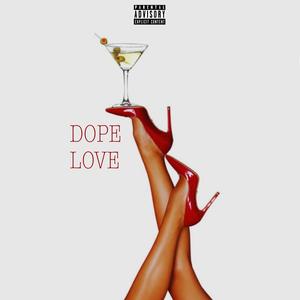 ** Love (feat. YS, $inned G & YG Seraphim) [Explicit]