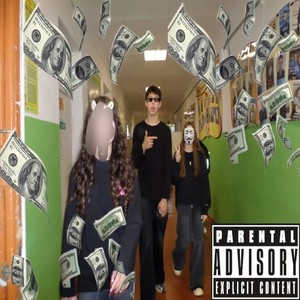 Трать бабло (Prod. By yarche!?|Explicit)