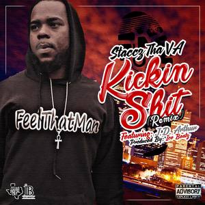 Kickin **** (Remix|Explicit)