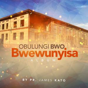 Obulungi Bwo Bwewunyisa