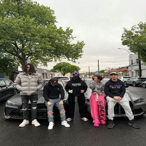 Mask Glove N Keys (feat. SRT Len) (Explicit)