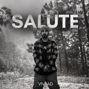 Salute (Explicit)