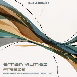 W Street (Lello Fusco Remix)