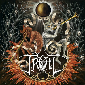 To the Shadows (Ad Mortem Aeternum)