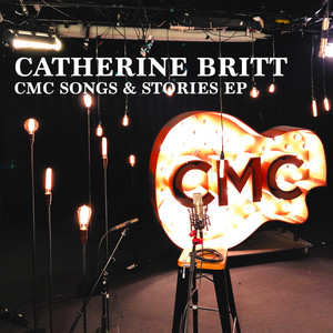 CMC Songs & Stories EP (Live Acoustic)