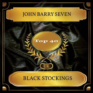 Black Stockings (UK Chart Top 40 - No. 27)