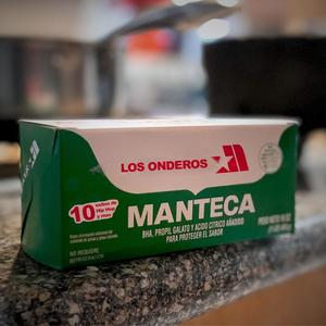 MANTECA (Explicit)