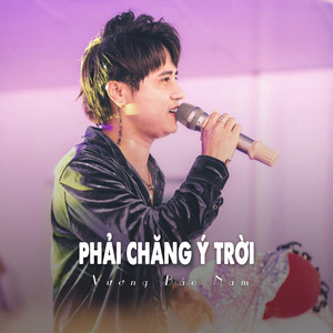 Phải Chăng Ý Trời (Ytmix)