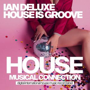 House Is Groove (Original Mix)
