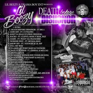 Death Before Dishonor (feat. Big J) (Explicit)