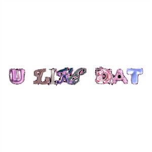 U Like Dat (feat. Gunnr)