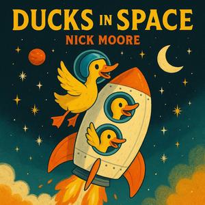 The brief history of ducks and time