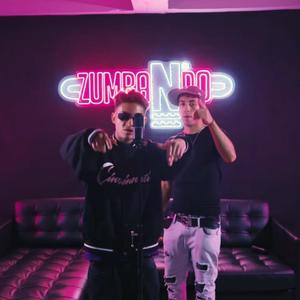 VIOLENTO (ZUMBANDO SESSION) (feat. Pill Boy) (Explicit)