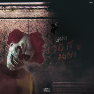 I Did It Again (Explicit)