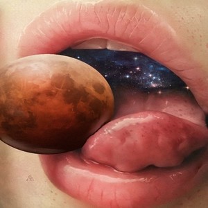 Love Dont Live Here (Prod. Failure)