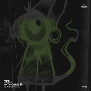 Anth-Onya (Andres Gil Rework)