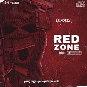 Red Zone (Explicit)