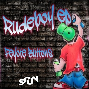 RUDEBOY EP