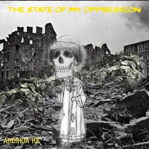 STATE OF MY EXPRESSION (feat. Namcai) (Explicit)