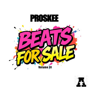 Beats For Sale, Volume 3