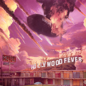 Hollywood Fever (Explicit)