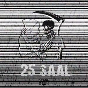 25 Saal