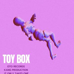 TOY BOX (Radio Edit)