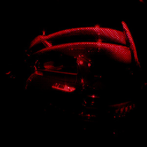 ON THE RADAR (Explicit)