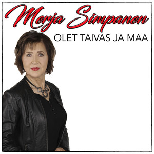 Olet taivas ja maa