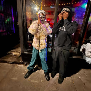 V6 (feat. OX Flacko & Phazoh) (Explicit)