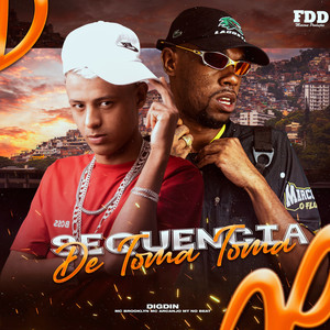 Sequencia De Toma Toma (Explicit)