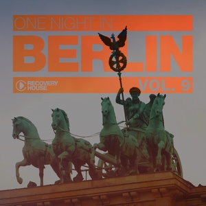 One Night In Berlin, Vol. 9