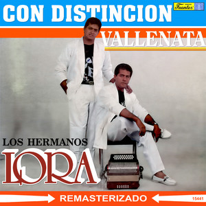 Con Distinción Vallenata