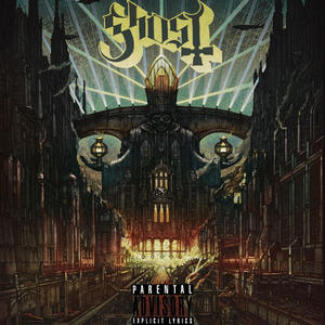 Goin Ghost (feat. Brainrot) (Explicit)