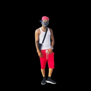 Welcome 2 my city (Explicit)
