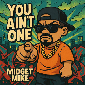 You Aint One (Explicit)