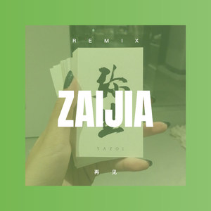 再见 (Remix)