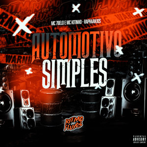 Automotivo Simples (Explicit)