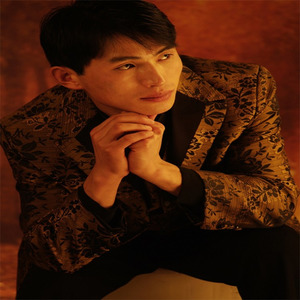 你一定要比我幸福