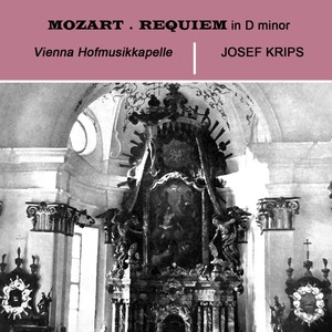 Mozart: Requiem in D Minor