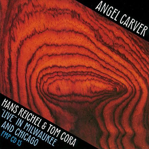 Angel Carver: Live in Milwaukee and Chicago, 1988