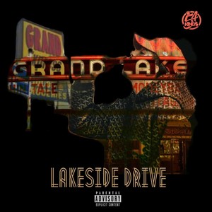 Lakeside Drive (Explicit)