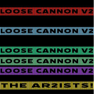 Loose Cannon V2 (feat. Demba Jallow) [Explicit]